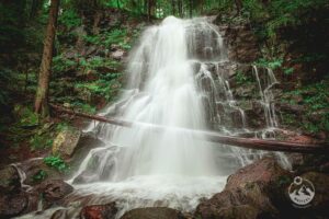 Fotoworkshop Landschaftsfotografie Zweribachwasserfälle - Fotografieren lernen für Anfänger