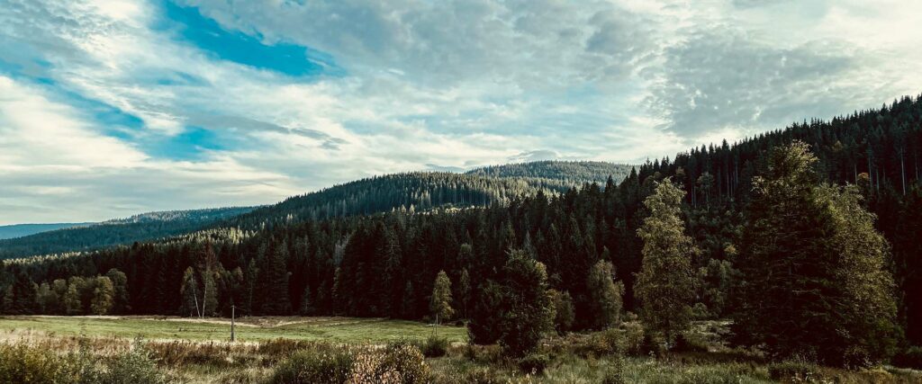 Fotoreise Deutschland Schwarzwald Fotospots